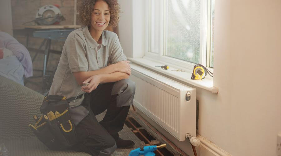 Professional septic pumping service in Tchula, MS